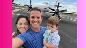 Adam Kinzinger Height, Weight and Physical Measurements - CeleHeights