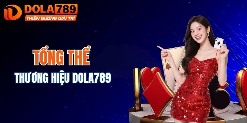 Dola789: The Ultimate Destination for Online Gaming and Entertainment