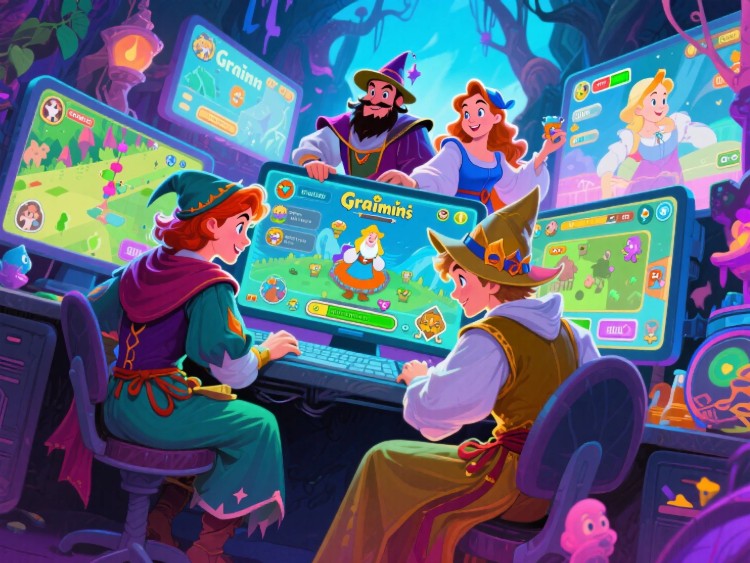 Gaming Your Way to Smarter Decisions: The Hidden Benefits of Online Play