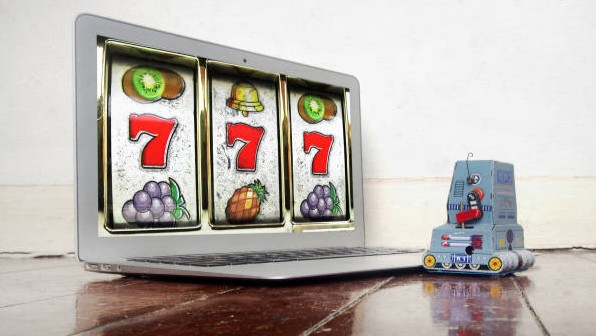 How Reel Acceleration And Deceleration Affect The Feel Of Online Slot Games