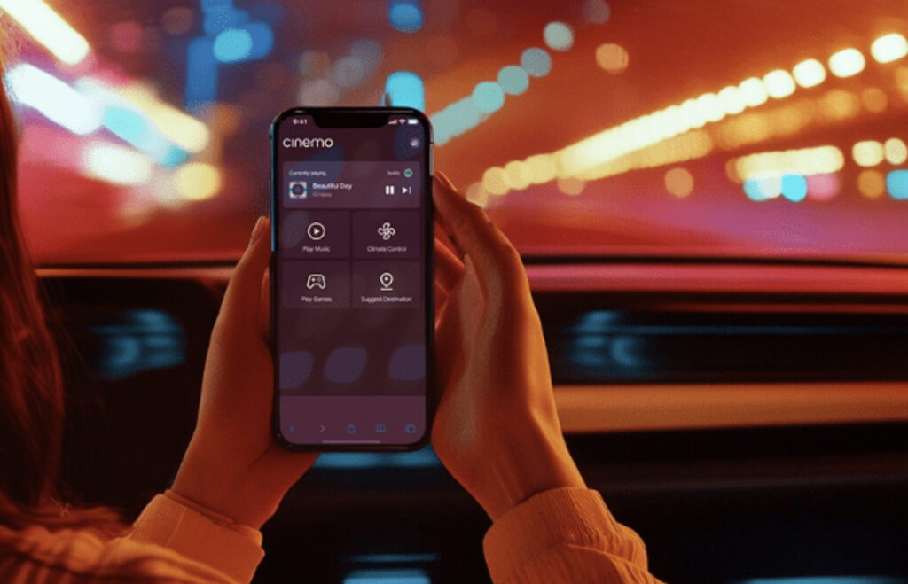 The Mobile Shift in Today’s Entertainment Landscape
